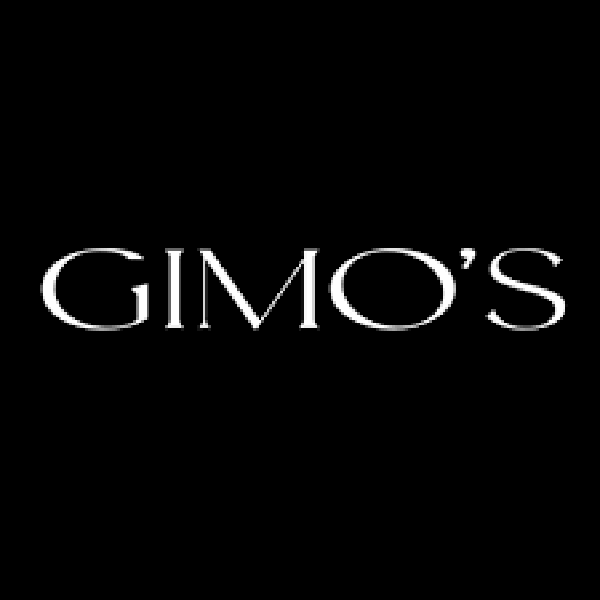 Logo Gimo's