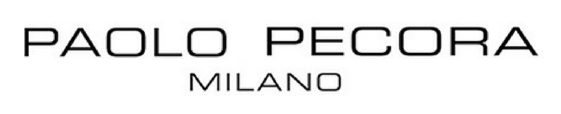 Logo Paolo Pecora