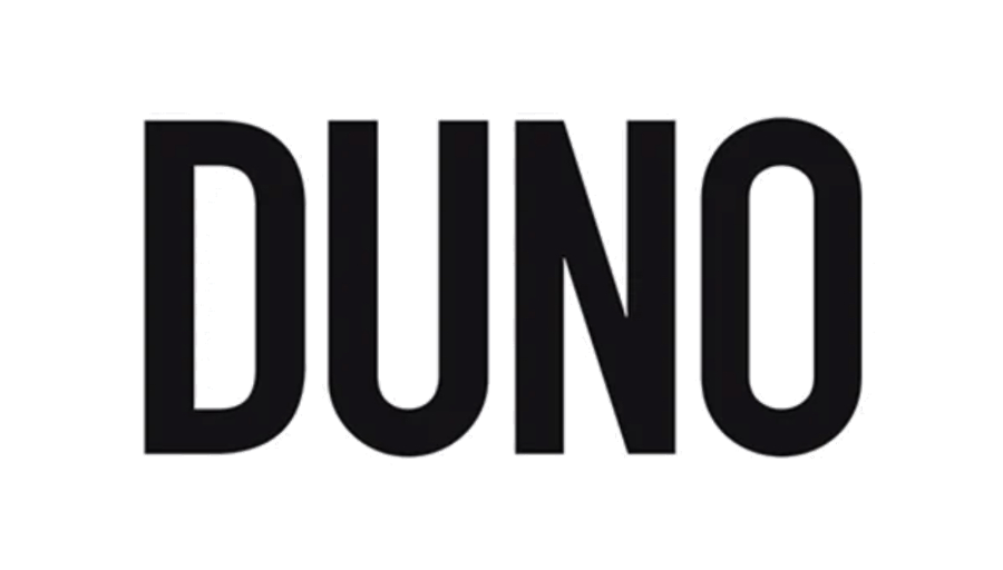 Logo DUNO